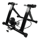 thumbnail image 1 of Rodillo Entrenador De Bicicleta Belug  De Interior negro, 1 of 5