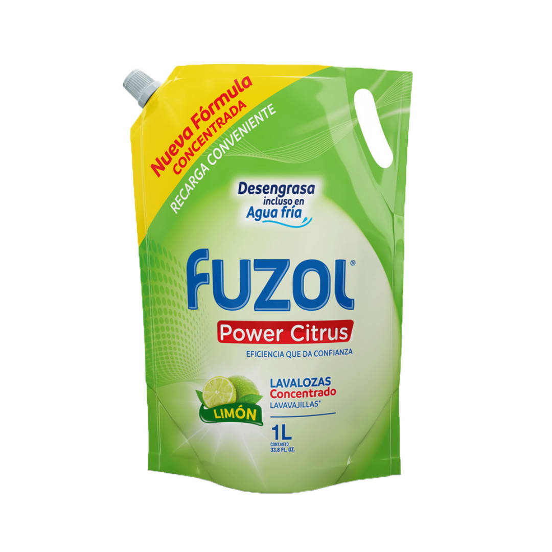 Fuzol - Lavalozas 1Lt