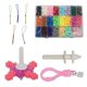 thumbnail image 1 of Paquete De 1000 Bloques De Construcción Para Ni?os Link Educational Puzzle Builder Toy Game, 1 of 5
