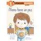 thumbnail image 1 of Libro Penguin Young Readers Memo tiene un pez Nivel 1, 1 of 1