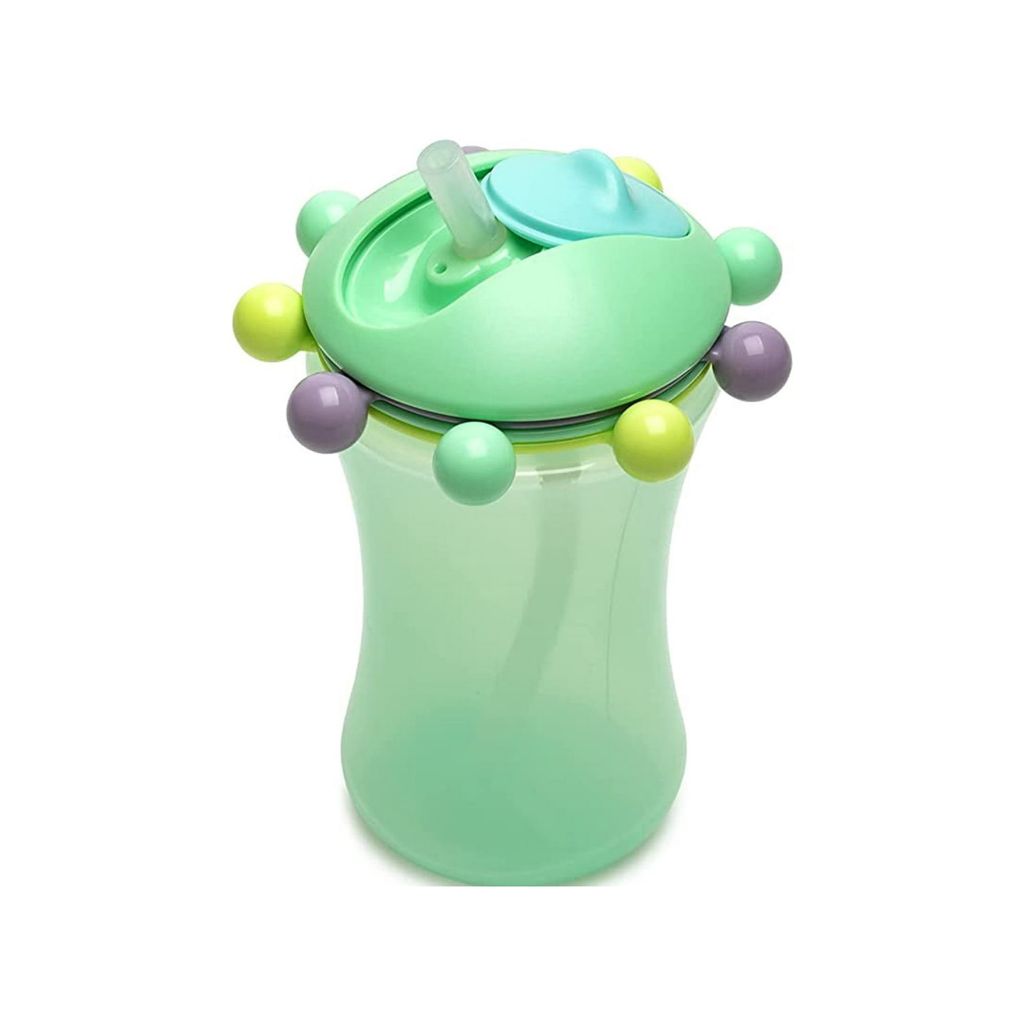 Melii - Vaso Sippy Cup Verde