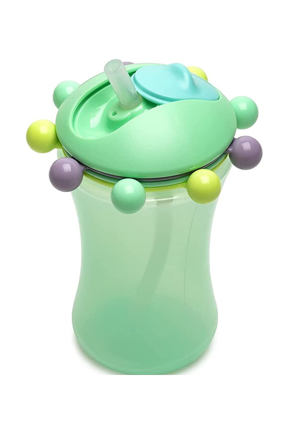 Melii - Vaso Sippy Cup Verde