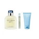 thumbnail image 2 of Set Perfume Hombre Dolce & Gabbana EDT 125ml + Mini 10ml + Shower Gel 50ml | Full Kit |, 2 of 3