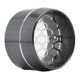 thumbnail image 4 of Cubierta De Campana De Malla De Filtro De Entrada De Aire De Motocicleta Para R Nine T Titanium, 4 of 5