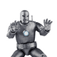 thumbnail image 2 of Figura de Acción Marvel Legends Series Iron Man (Model 01), 2 of 7