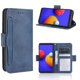 thumbnail image 1 of Funda Cartera Magnética para Samsung Galaxy A01 Core- Tarjetero Desmontable, Cuero PU, Soporte, 1 of 6