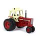thumbnail image 2 of Tractor de juguete ERTL Farmall 856, angosto, delantero, doble trasero y cabina, 2 of 5
