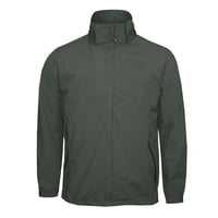 Andesland - Chaqueta 3 En 1 Desmontable Hombre