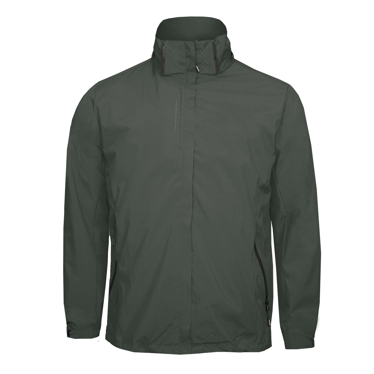 Andesland - Chaqueta 3 En 1 Desmontable Hombre