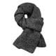 thumbnail image 1 of Bufanda de punto grueso de invierno para hombre y mujer, larga y cálida, para el cuello, de invierno, 1 of 5