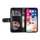 thumbnail image 2 of Funda Para Elegante Funda Iphone Xr Glitter Con Cremallera-ideal Para El Uso Diario, 2 of 5