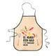 thumbnail image 1 of Pack X 4 Delantal Cocina / Anticucho Beige –, 1 of 2