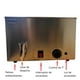 thumbnail image 3 of Baño Maria Electrico 20 Lt Con Despiche GN 1/1, 3 of 8