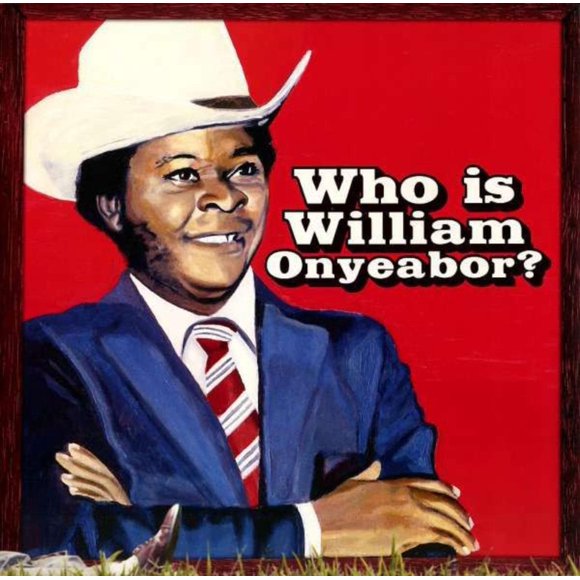 Música Luaka Bop – Who Is William Onyeabor