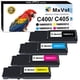 thumbnail image 1 of Cartuchos de tóner MxVol remanufacturados Xerox VersaLink C400 C, 1 of 6