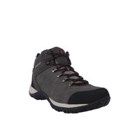 Botin Outdoor Messiah Gris Uns