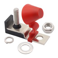 Ioensy - Kit De Bloque De Fusibles De Terminal Mrbf, Montaje De 58V Para Grúas, Barcos, Automóviles
