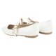 thumbnail image 5 of Ballerina Chalada Mujer Maris-5 Blanco Casual, 5 of 6