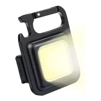 Center Web - Linterna Led 800 Lumenes Mosqueton Imán