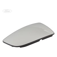 Espejo Retrovisor Izquierdo/Piloto Ford Transit 2.2 2018