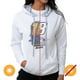 thumbnail image 2 of Sudadera Con Capucha Nascar - Busch Kyle - Blanco De Para - Camiseta (l), 2 of 4