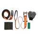 thumbnail image 5 of Slackline Kit Tree Protectors Más Seguros, No Se Desti?en Fácilmente Para Fortalecer El Núcleo, 5 of 5