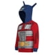 thumbnail image 2 of Hasbro Transformers Optimus Prime y Bumblebee Sudadera con Capucha para Niños con Cierre, 2 of 7
