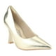 thumbnail image 3 of Zapato Ramarim Mujer 2418101 Dorado Casual, 3 of 7