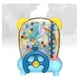 thumbnail image 3 of Maquina de pelota Electrica Azul, 3 of 3