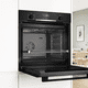 thumbnail image 4 of Horno Empotrable Bosch HBG536EB3 71L Serie 6 Negro, 4 of 6