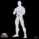 thumbnail image 3 of Marvel Legends Series Secret Wars Ice Man, X-Men Retro Marvel, 3 of 3
