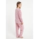 thumbnail image 2 of Pijama teens de Polar 65.1581M Kayser, 2 of 3