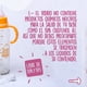 thumbnail image 3 of Mamadera Vidrio 240 ml, 3 of 3