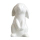 thumbnail image 3 of Figuras Adorables De Conejo De Pascua, Estatua De Conejo Para Mesa De Casa B 5,5x10cm, 3 of 5