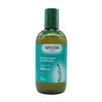 Fitoshampoo Fortificante De Romero 250 Ml Weleda