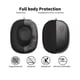 thumbnail image 4 of Funda Carcasa De Silicona Para AirPods Max Antigolpes Negro, 4 of 4