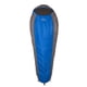 thumbnail image 1 of Saco de dormir TETON Sports Trailhead 20°C, ligero, diseño de momia, 1 of 2