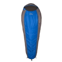 Saco De Dormir Teton Sports Trailhead 20°C, Ligero, Diseño De Momia