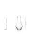 thumbnail image 4 of Decantador de vino Riedel Cabernet Crystal Glass de 750 ml de capacidad, 4 of 5