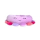 thumbnail image 1 of Mascota Cama Sofá Cojín Nido Safa Gatito Autocalentamiento Juego Suave Pequeño Perro Gatos Violeta, 1 of 5
