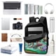 thumbnail image 3 of Mochila Desmarcar Eureka, 3 of 6