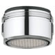 thumbnail image 1 of Aireador GROHE 64451000 con rosca M24x1, 1 of 3