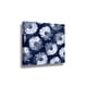 thumbnail image 1 of Canvas Indigo Iii 60x60cms, 1 of 1