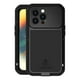 thumbnail image 1 of Carcasa Blindada Love Mei Antigolpes Para Iphone 14 Pro, 1 of 3