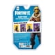 thumbnail image 3 of Figura de acción FORTNITE Solo Mode Core Raptor con 19 cm de altura, 3 of 8