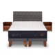 thumbnail image 1 of Cama Europea Grand Premium King Base Dividida, 1 of 11