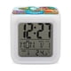 thumbnail image 1 of Hámsters de Villa Hámster theme 7 colors Alarm Clock Digital LED Alarm Clock Gifts for kids friends family, 1 of 6