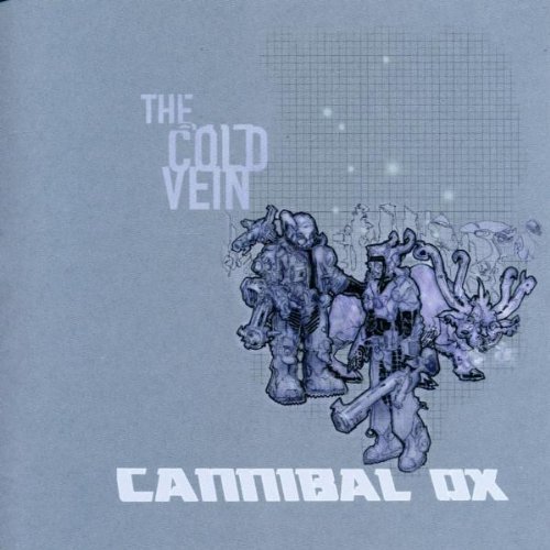 Música PIAS-DEFINITIVE JUX Cold Vein