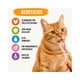 thumbnail image 4 of Churu Cat Chicken & Chicken Scallop 14g x10 Tubos, 4 of 5
