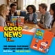 thumbnail image 2 of Juego electrónico para fiestas ALL THINGS EQUAL The Good News Is, 2 of 6